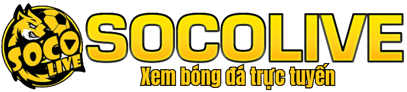 Socolive logo