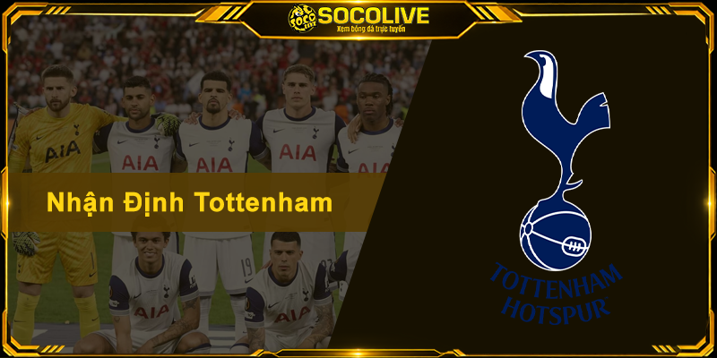 Nhận Định Tottenham - Soi Kèo Và Phân Tích Phong Độ Chuẩn Xác